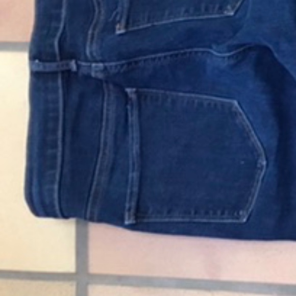 GAP favourite jeggings 31 petite - Picture 2 of 5